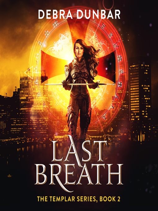 Cover image for Last Breath